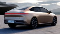 Nissan Epoch Concept
