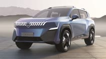 Nissan Era Concept