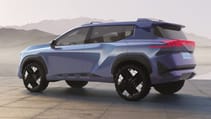 Nissan Era Concept