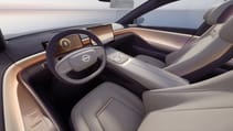 Nissan Evo Concept