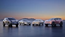 Nissan Concepts Beijing 2024
