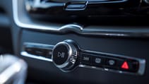 Top Gear's Volvo XC60 Black Edition first drive