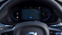 Top Gear's Volvo XC60 Black Edition first drive