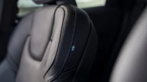 Top Gear's Volvo XC60 Black Edition first drive