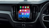 Top Gear's Volvo XC60 Black Edition first drive