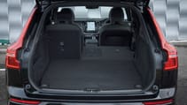 Top Gear's Volvo XC60 Black Edition first drive