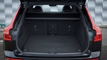 Top Gear's Volvo XC60 Black Edition first drive