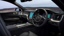 Top Gear's Volvo XC60 Black Edition first drive
