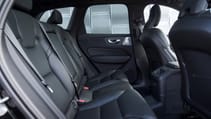 Top Gear's Volvo XC60 Black Edition first drive