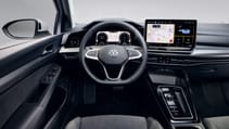 Volkswagen Golf e Hybrid