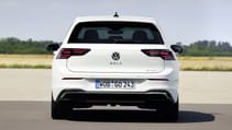 Volkswagen Golf e Hybrid