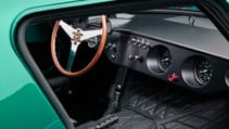 Bizzarrini 5300 GT Corsa Revival Edition