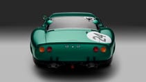 Bizzarrini 5300 GT Corsa Revival Edition