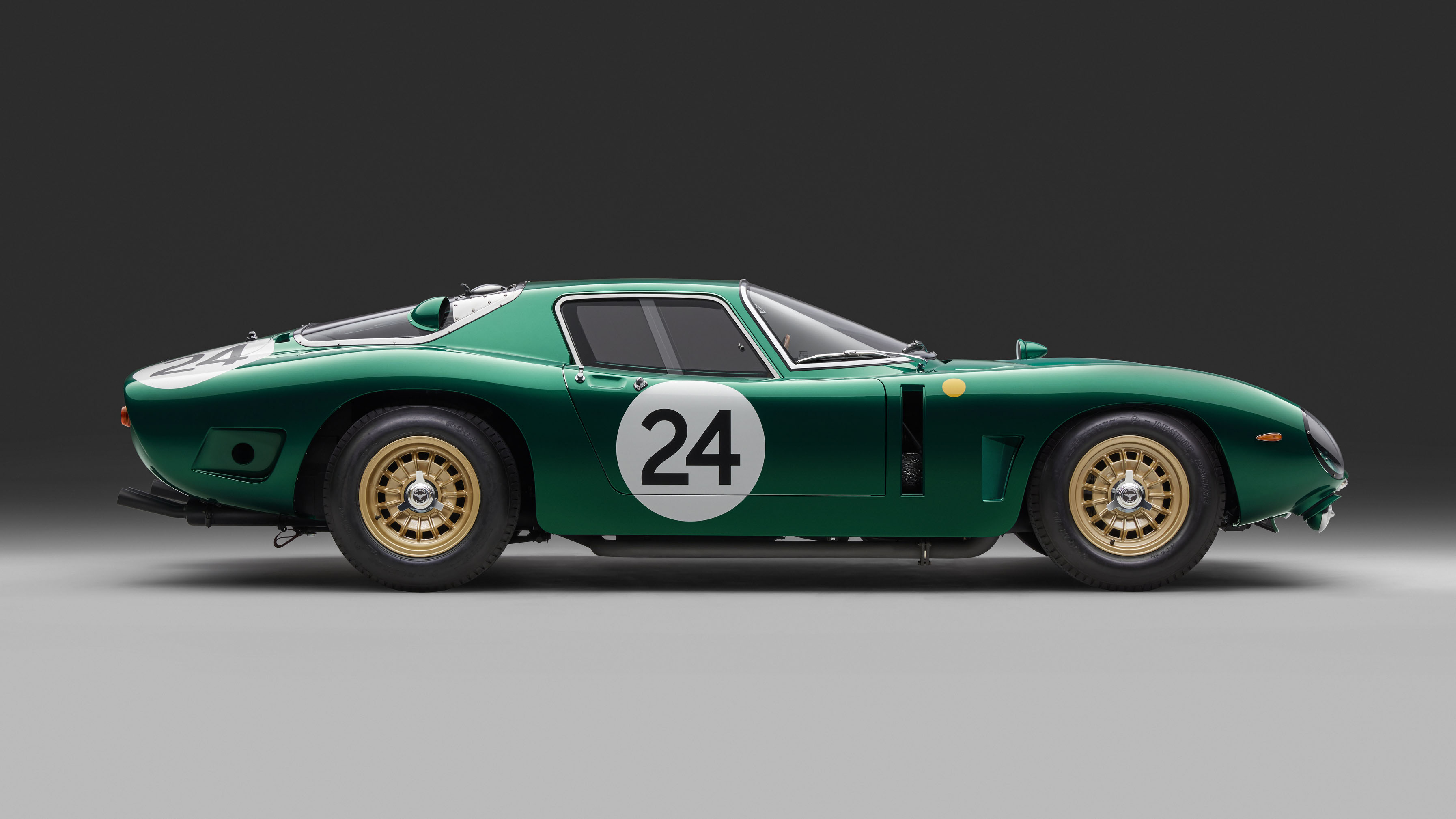 Bizzarrini 5300 GT Corsa Revival Edition