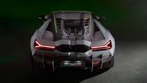 Lamborghini Revuelto Ad Personam 2024