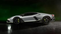 Lamborghini Revuelto Ad Personam 2024