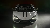 Lamborghini Revuelto Ad Personam 2024