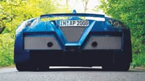 Gumpert Apollo