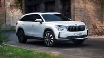 Skoda reveals Kodiaq prices