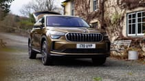 Skoda reveals Kodiaq prices