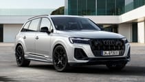 Audi Q7 SUV 55 TFSI e quattro