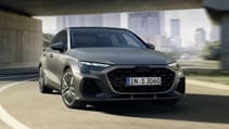 Audi S3 Sportback revealed 2024