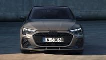 Audi S3 Sportback revealed 2024