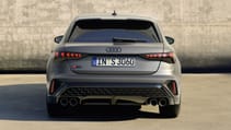 Audi S3 Sportback revealed 2024