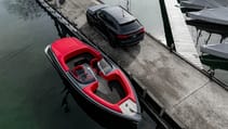 ABT Marian M 800-R boat Top Gear