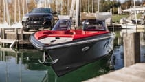 ABT Marian M 800-R boat Top Gear