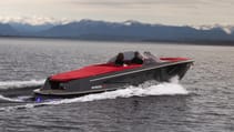 ABT Marian M 800-R boat Top Gear