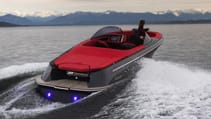 ABT Marian M 800-R boat Top Gear