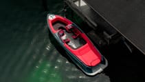 ABT Marian M 800-R boat Top Gear