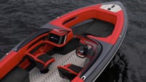 ABT Marian M 800-R boat Top Gear