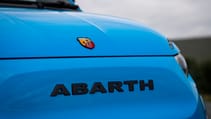 TopGear's 2024 Abarth 500e Convertible review