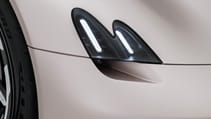 Concept Alisea Pagani Zonda IED Torino 2024