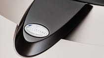 Concept Alisea Pagani Zonda IED Torino 2024