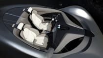 Concept Alisea Pagani Zonda 2024