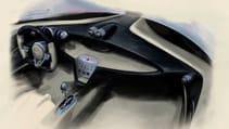 Concept Alisea Pagani Zonda 2024