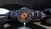 Concept Alisea Pagani Zonda 2024
