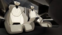 Concept Alisea Pagani Zonda 2024