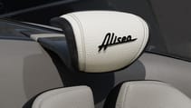 Concept Alisea Pagani Zonda 2024