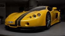 Ascari A10