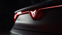 New Cupra Leon revealed 2024