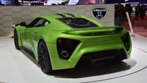 Zenvo ST1