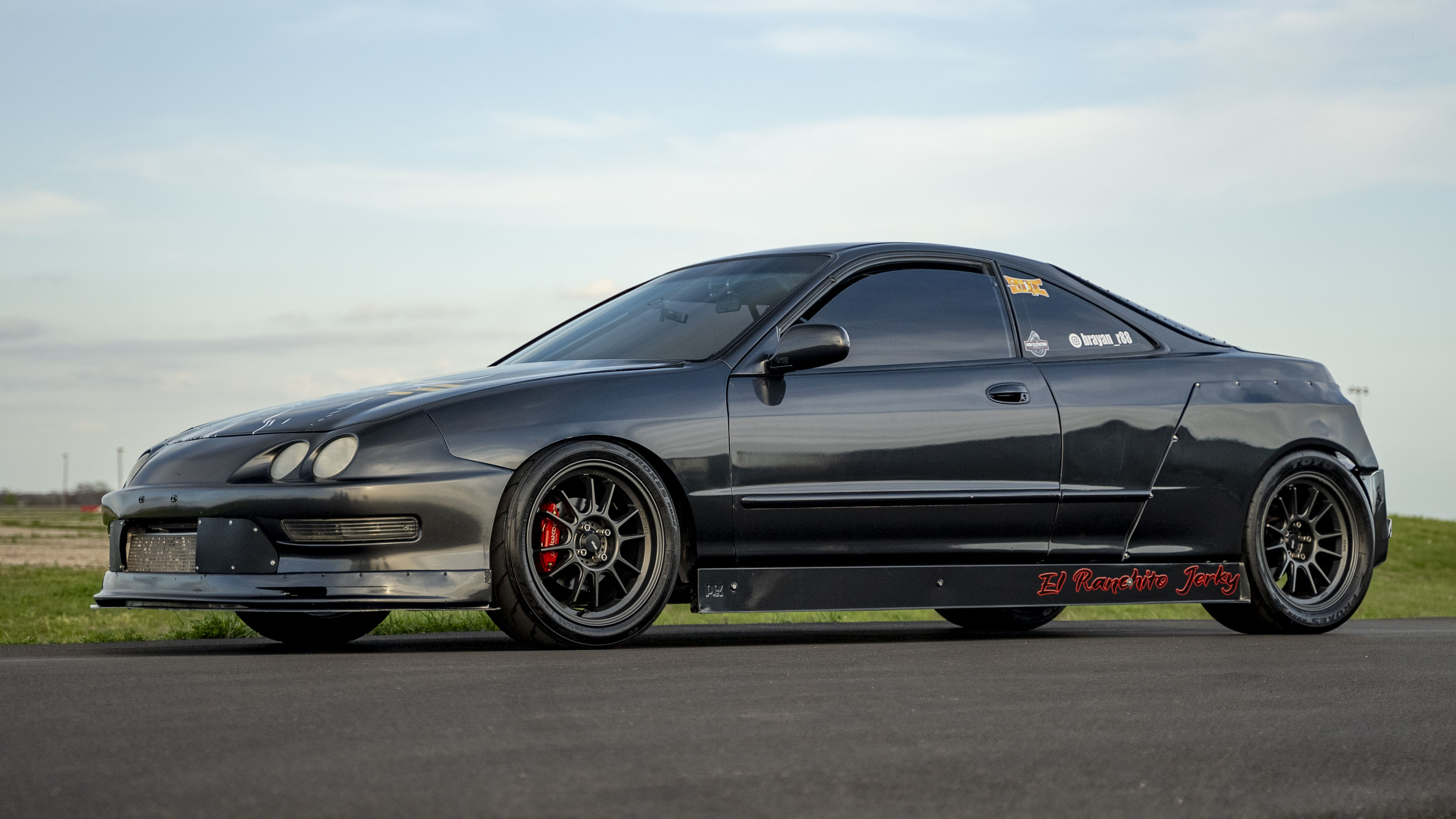 Acura Integra