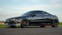 Acura Integra