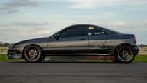 Acura Integra