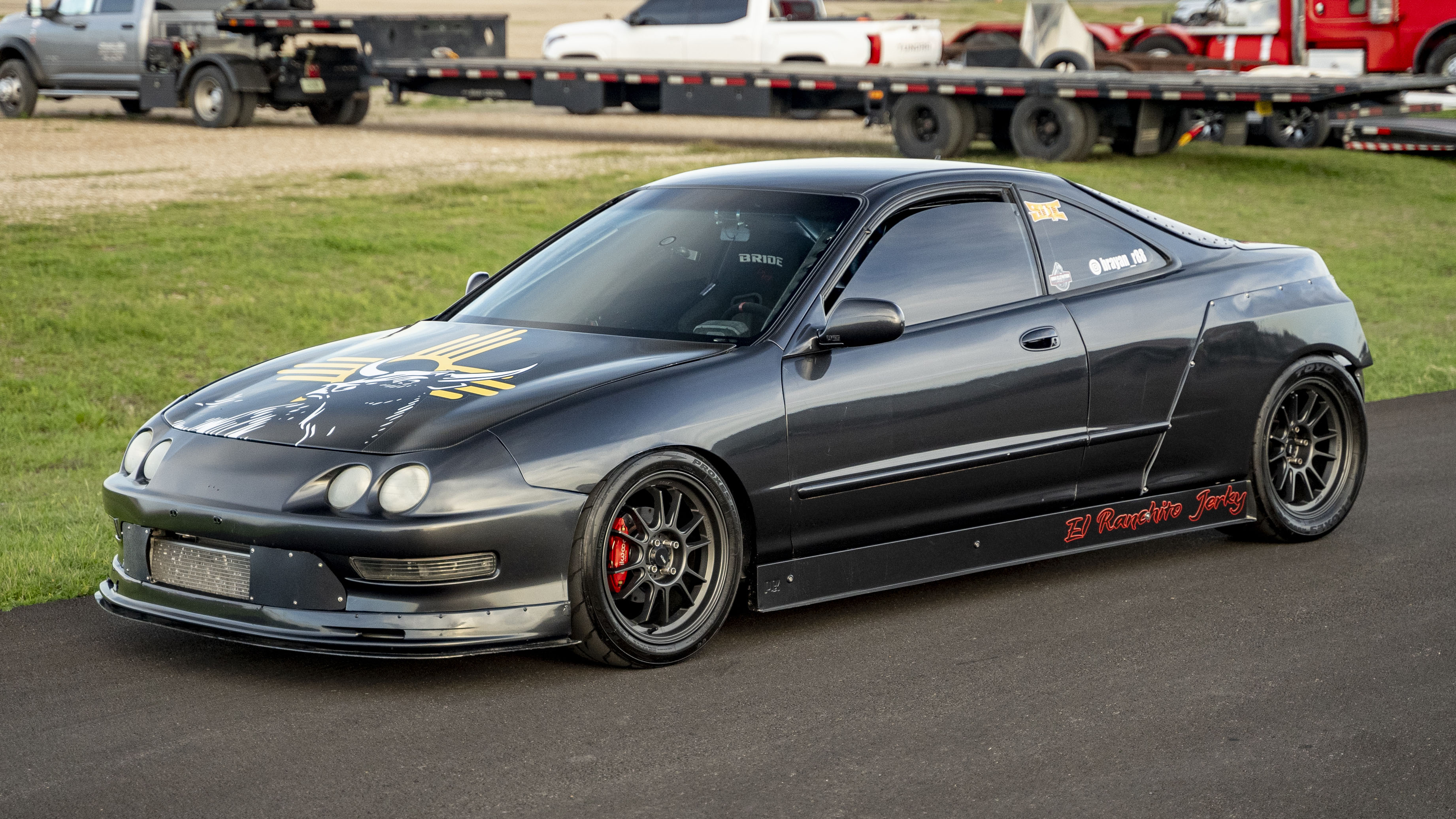 Acura Integra