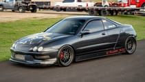 Acura Integra